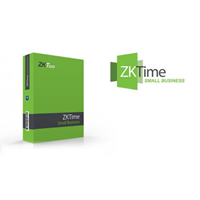 ZKTIME-SB50 - Licencia de software de presencia 50 usos. ZKO